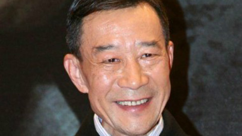 李雪健:珍惜演员这两个字